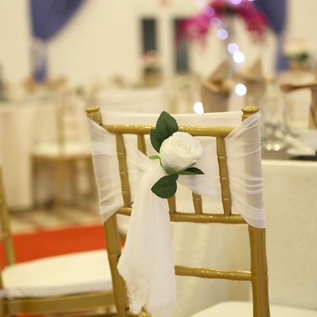 Hoa Lu Hotel Ninh Bình Extérieur photo
