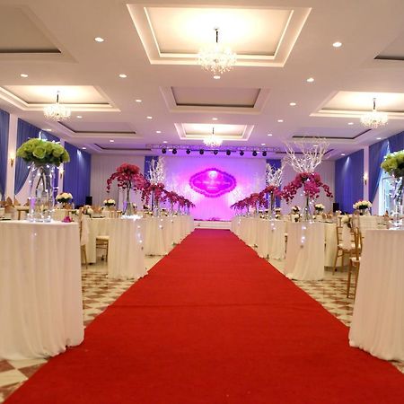 Hoa Lu Hotel Ninh Bình Extérieur photo