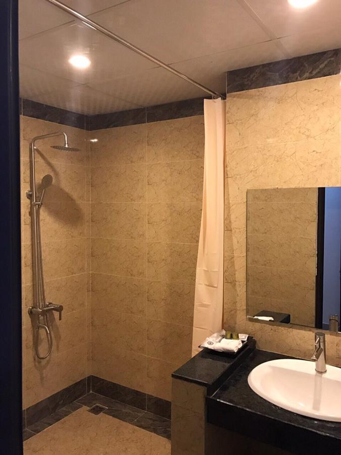 Hoa Lu Hotel Ninh Bình Extérieur photo