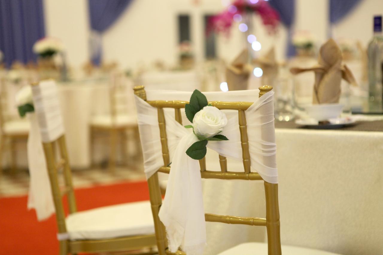 Hoa Lu Hotel Ninh Bình Extérieur photo