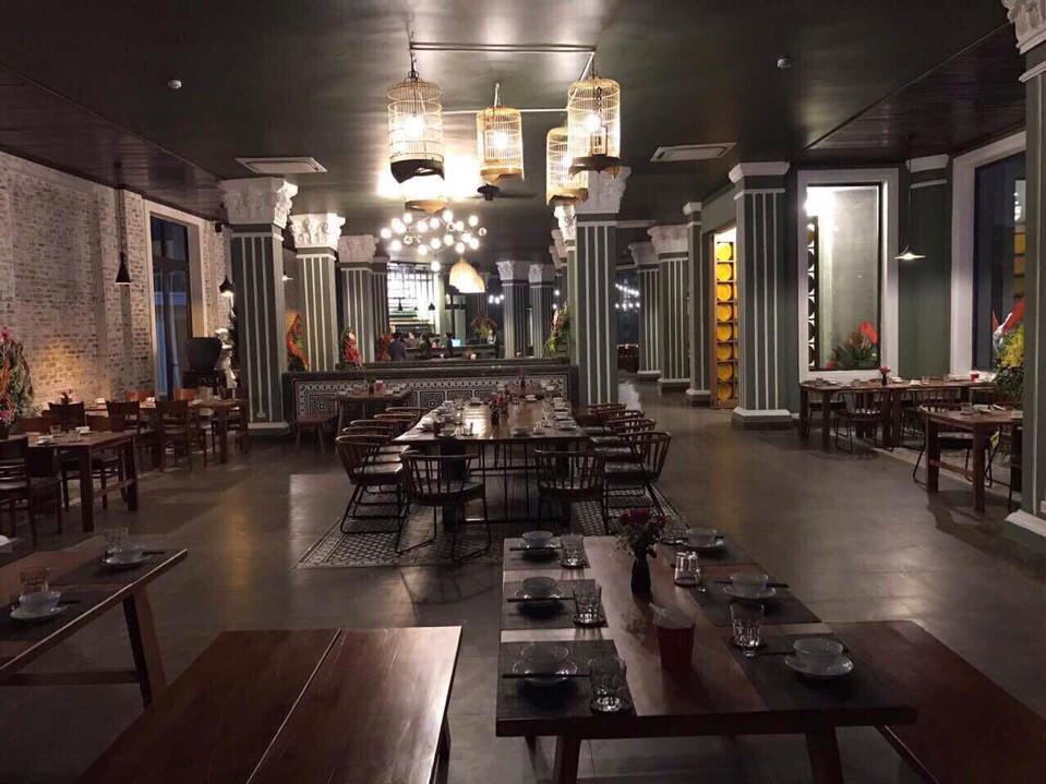 Hoa Lu Hotel Ninh Bình Extérieur photo