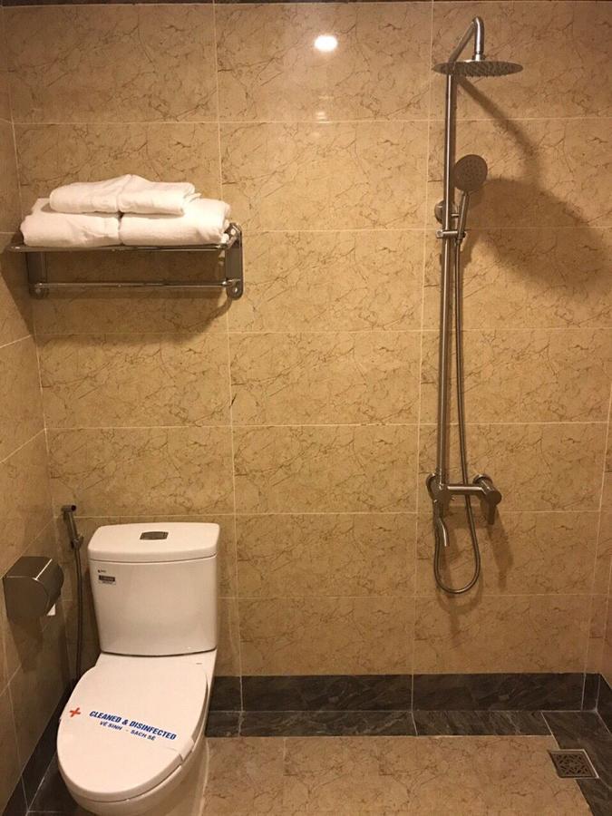 Hoa Lu Hotel Ninh Bình Extérieur photo