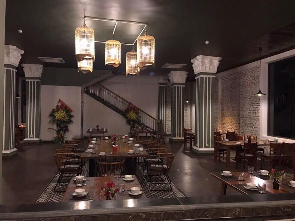 Hoa Lu Hotel Ninh Bình Extérieur photo