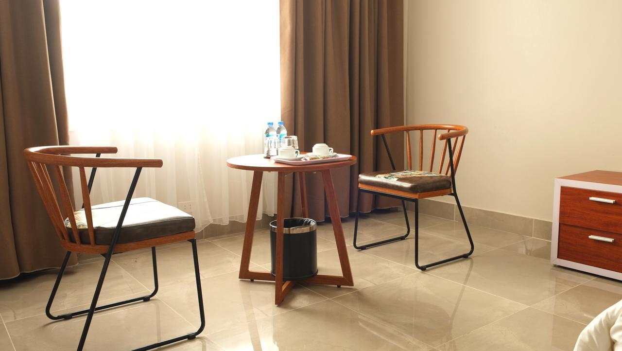 Hoa Lu Hotel Ninh Bình Extérieur photo