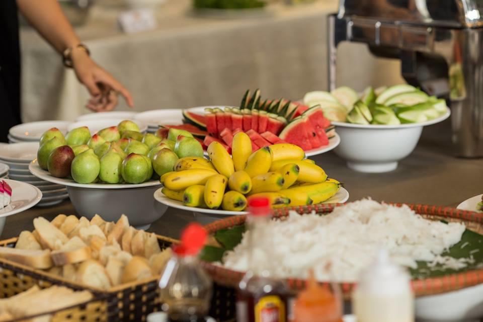 Hoa Lu Hotel Ninh Bình Extérieur photo